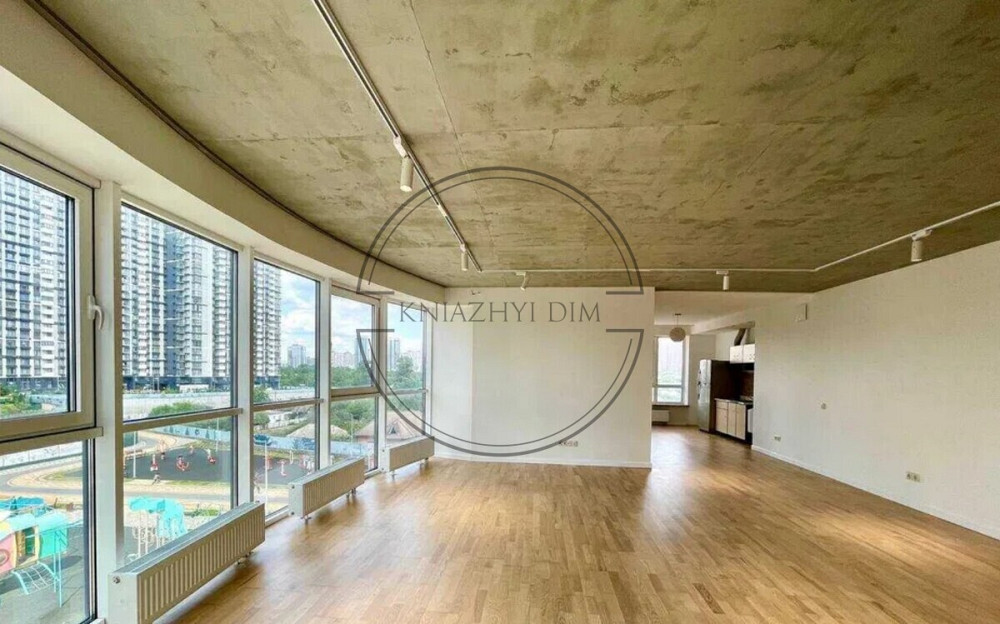 Продаж 3-х к.кв. на березі Дніпра в ЖК Зарічний в Дарницькому р-ні. Код об'єкту №: 21146121 Київ - зображення 11