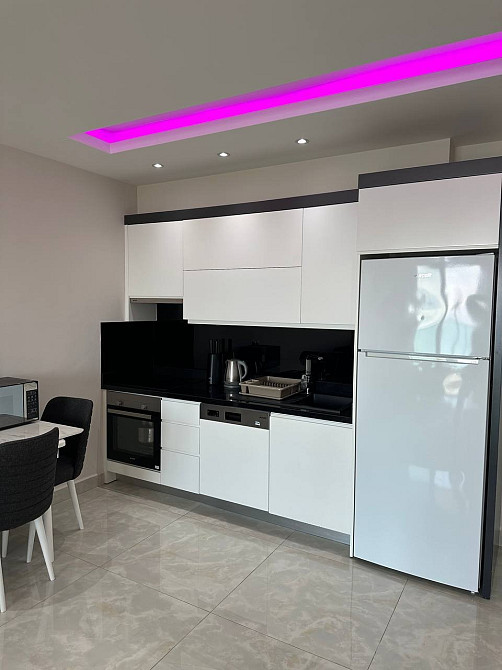 Продам квартиру, Турция, возле моря, свой пляж, Махмутлар, 70м Днепр - изображение 8