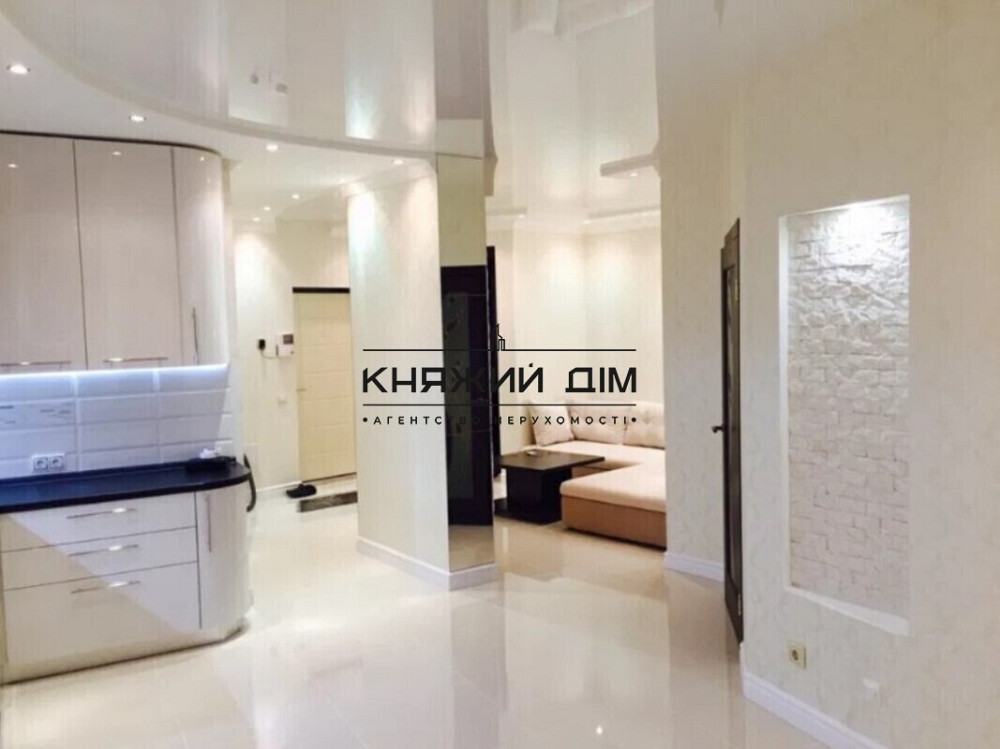 Продаж 2-євро студія квартири на Позняках. № 21147177 Киев - изображение 10