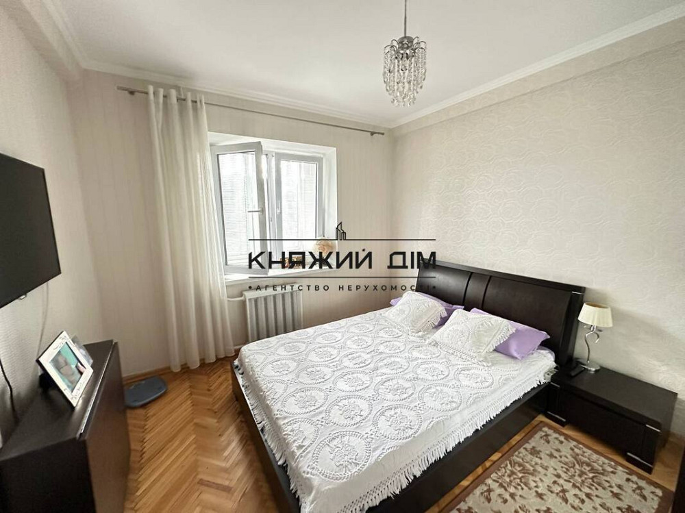 Без Комісії Держ.програми Продаж 2-к квартири, вул. Березняківська, 14А, Дніпровський р-н КОД 211477 Киев - изображение 9