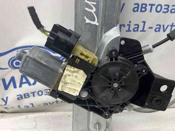 Стеклоподъемник передний левый Ford Kuga 2011-2019  (Арт. 79613) Киев