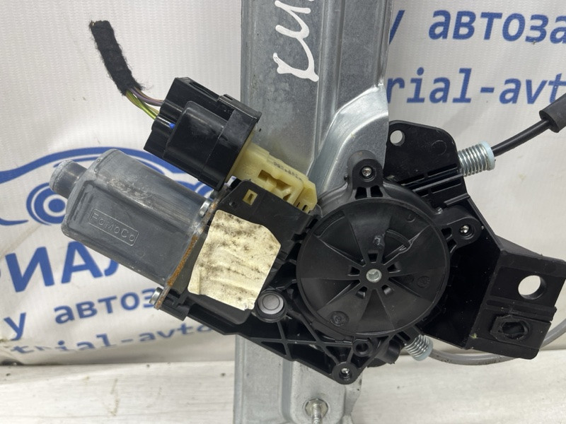 Стеклоподъемник передний левый Ford Kuga 2011-2019 2138696 (Арт. 79613) Киев - изображение 1