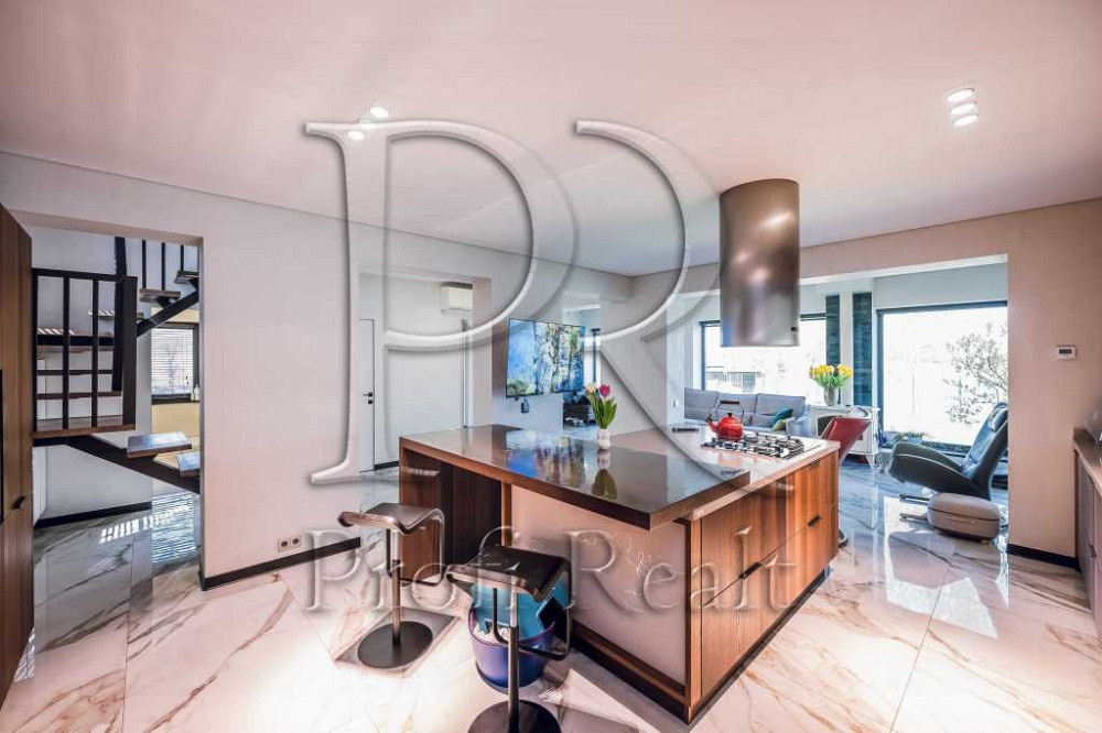 продажа 7-к дом Обуховский, Подгорцы, 1100000 $  - зображення 11