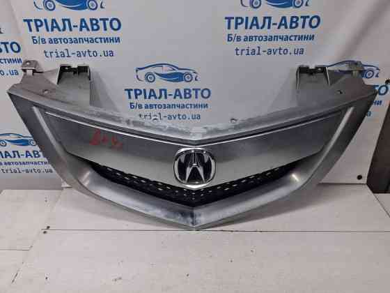 Решетка радиатора Acura MDX 2006—2013 75101STXA01 (Арт. 71504) Київ