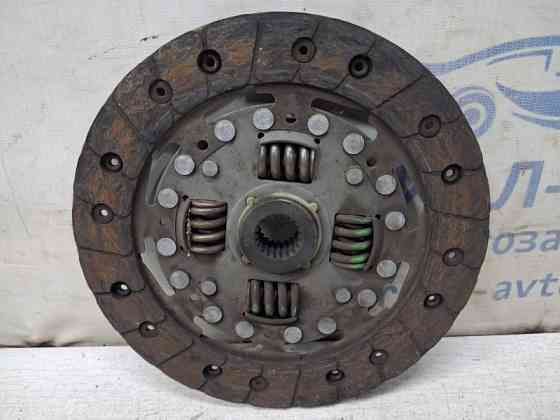 Диск сцепления Mitsubishi Lancer 2003-2009 MR980024 (Арт. 83705) Киев