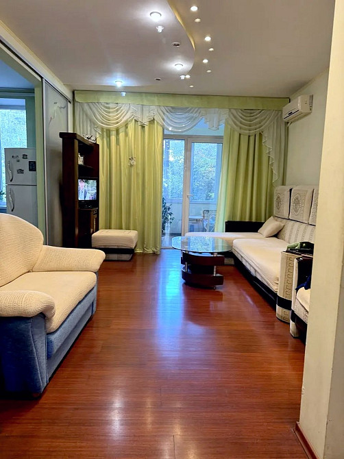 Продам 3-комнатную сталинку в начале пр. Слобожанский, район McDonald’sа Днепр - изображение 3