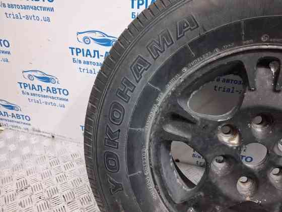 Запаска с резиной Mitsubishi Pajero Wagon 1999-2006 MR347069 (Арт. 71127) Киев