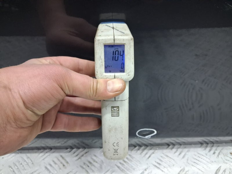 Дверь передняя правая Mazda 3 2013-2019 BHY05802XE (Арт. 63482) Київ - зображення 6