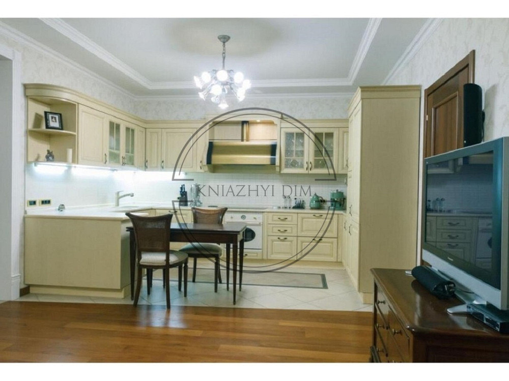 Продаж 3-кімнатної квартири в центрі. Горького/ Антоновича 72, м. Олімпійська. № 21138061 Київ - зображення 3