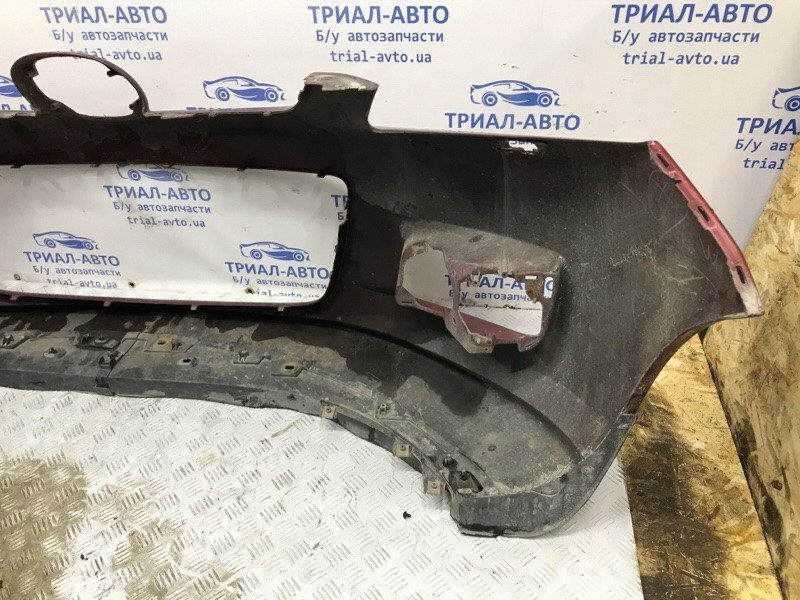 Бампер передний Mazda CX 7 ER 2.3 БЕНЗИН 	L3VDT 2006 (б/у) Київ - зображення 9