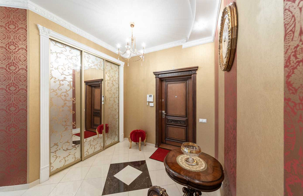 продажа 4-к квартира Киев, Оболонский, 275000 $ Киев - изображение 8