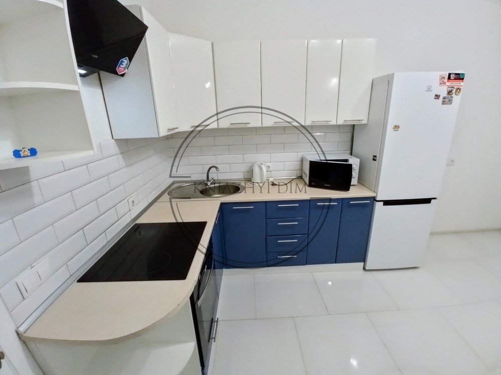 Продажа 1 ком. квартиры в ЖК Метрополия, м. Вырлица. Код Объекта № 21141761 Киев - изображение 5