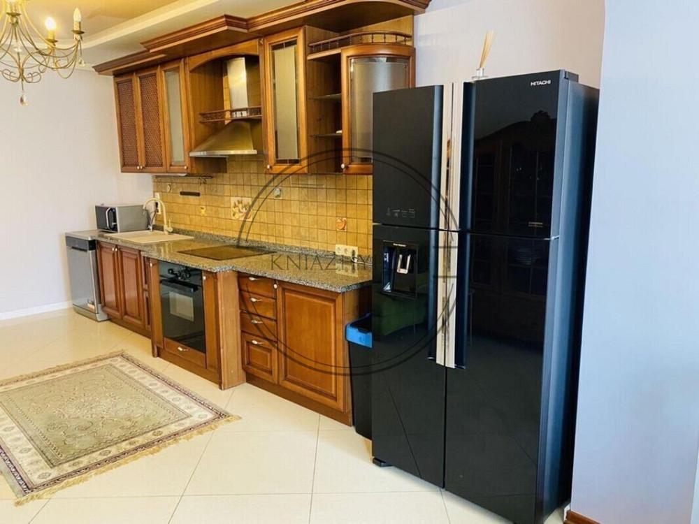 Оренда 3-х поверхового будинку на Осокорках. № 139015 Киев - изображение 3