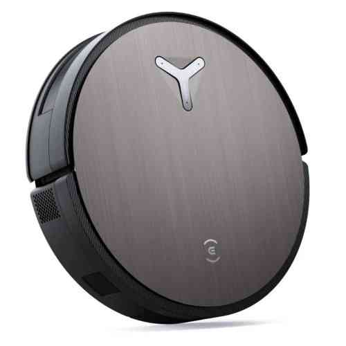 Робот-пылесос моющий ECOVACS Deebot X11 Pro Omni DEX99-1 BROWN 110 Вт коричневый Київ