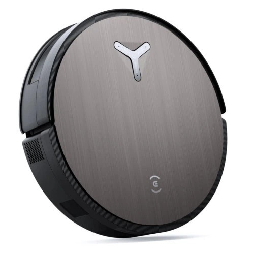 Робот-пылесос моющий ECOVACS Deebot X11 Pro Omni DEX99-1 BROWN 110 Вт коричневый Киев - изображение 2