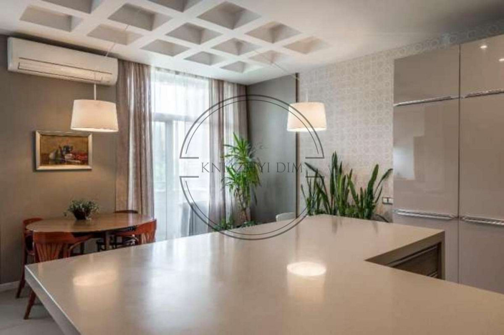 Продам шикарную VIP квартиру в ЖК Времена Года. Код объекта 2188824 Київ - зображення 3