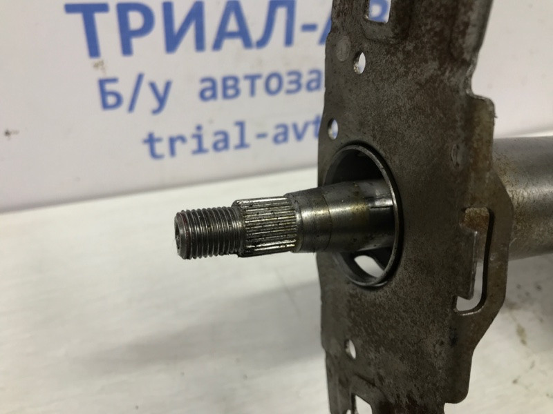 Колонка рулевая Suzuki SX4 1 1.6 БЕНЗИН M16A 2006 (б/у) Київ - зображення 4