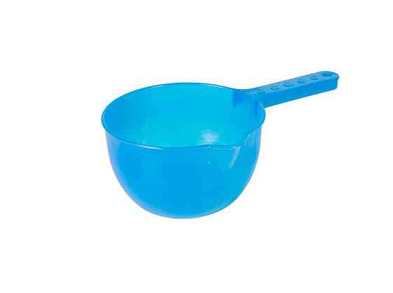 Ковш пластиковый ГОСПОДАР 1.5 л 92-0044 Харьков