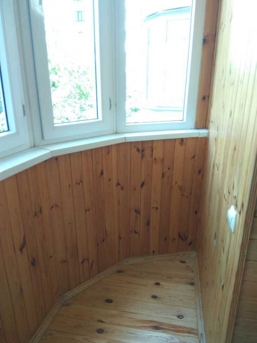 долгосрочная аренда 1-к квартира Киев, Шевченковский, 14500 грн./мес. Киев - изображение 7