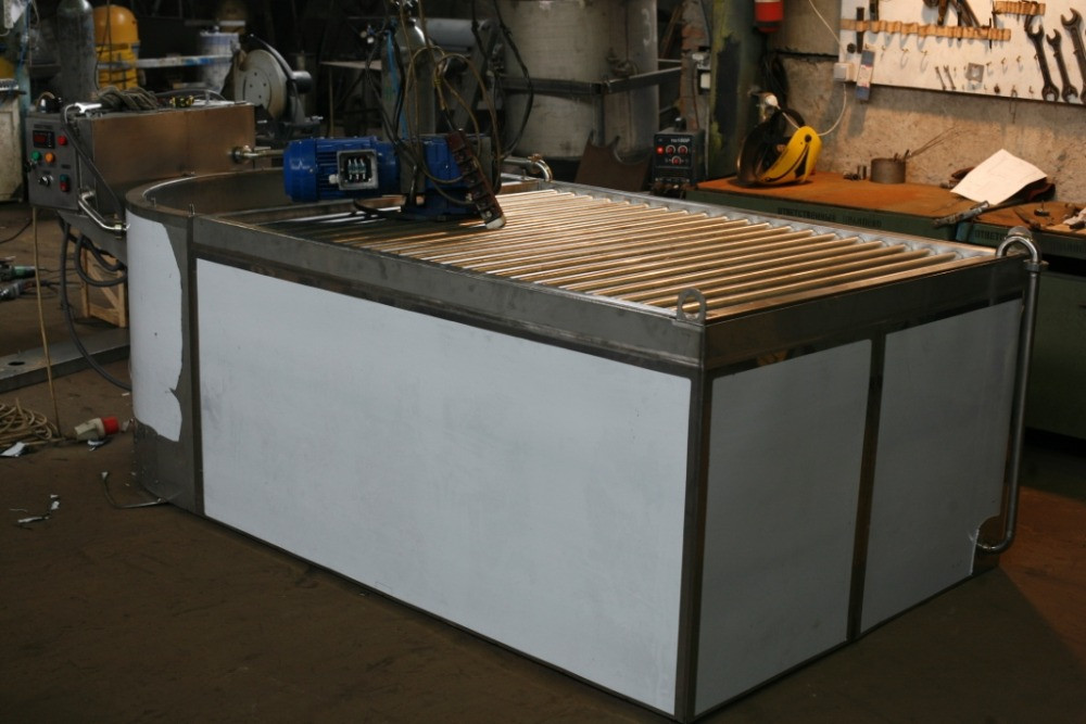 Виробляємо обладнання для молочної та харчової промисловості Полтава - зображення 2