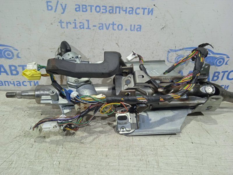 Колонка рулевая Mitsubishi Outlander CU 2.4 БЕНЗИН 4G69 2003 (б/у) Киев - изображение 3