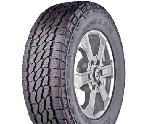 285/65 R17 Bridgestone Dueler All-Terrain A/T002 116T Позашляхова шина Киев - изображение 2
