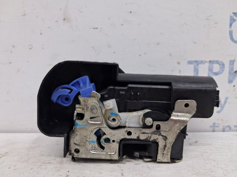 Замок двери задний левый Dacia Duster HS 1.5 DIESEL K9K 2010 (б/у) Киев - изображение 2