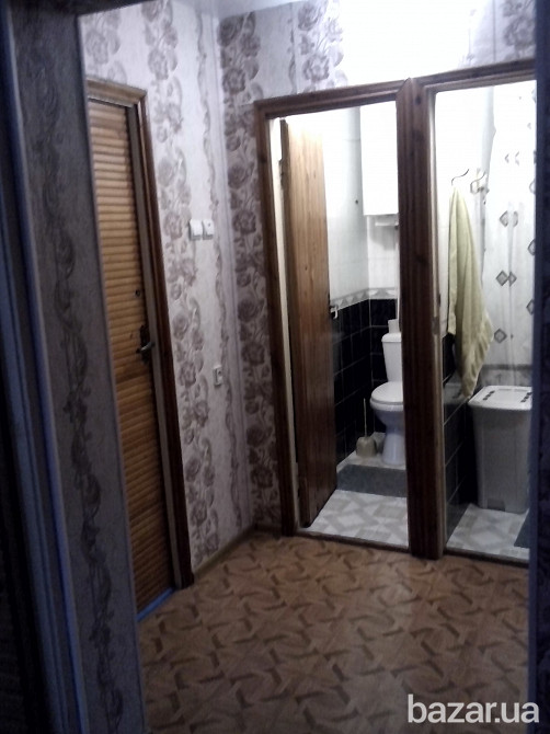 Сдам комнату ремонт ж.м.Победа-3 Дніпро - зображення 3