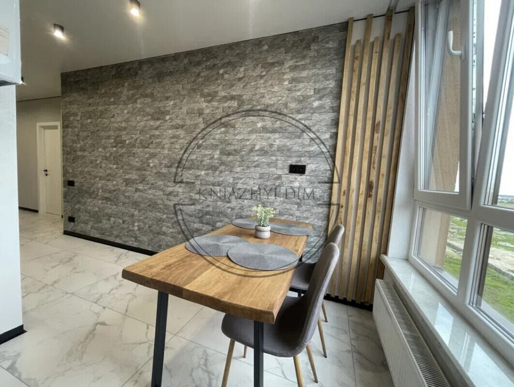 Продаж квартири у ЖК Софіївські Липки. Код: 21146020 Київ - зображення 4