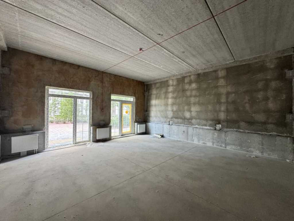 продажа торговые площади Киев, Голосеевский, 118325 $ Київ - зображення 3