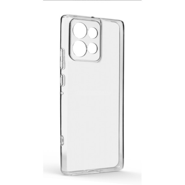 Чохол ArmorStandart Air Camera cov для Motorola Edge 50 Прозорий (ARM81699) Харків - зображення 2