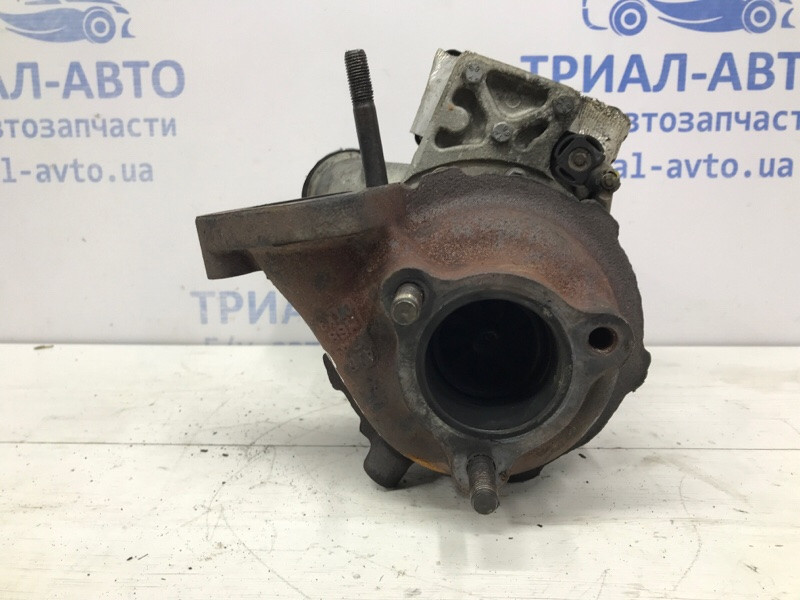 Турбина Kia Sorento 2009-2014 28231-2F100 (Арт. 53966) Киев - изображение 4