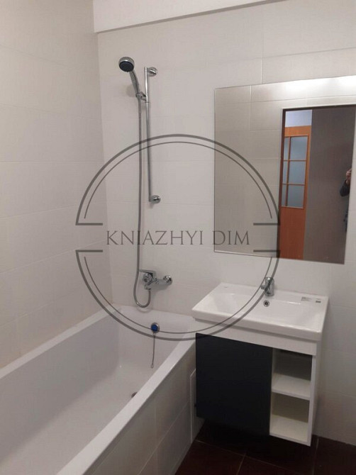 Оренда 1-но к квартири на Теремках. №11197100 Киев - изображение 9