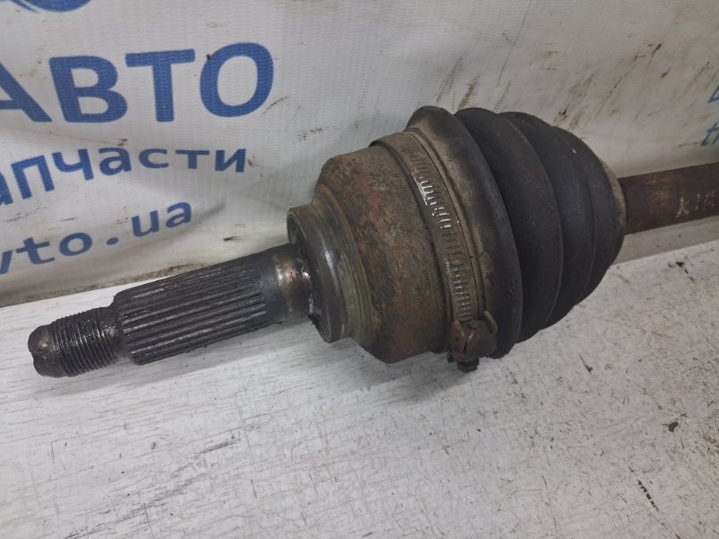 Привод передний правый Kia Sorento 2002-2011 495003E201 (Арт. 82609) Киев - изображение 2