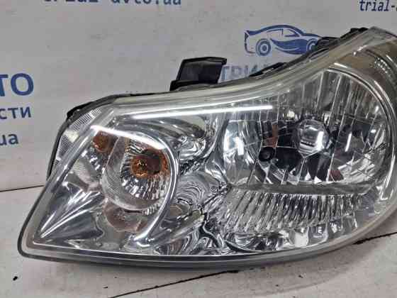 Фара левая галоген Suzuki SX4 2006-2014 3532079J10 (Арт. 64876) Київ