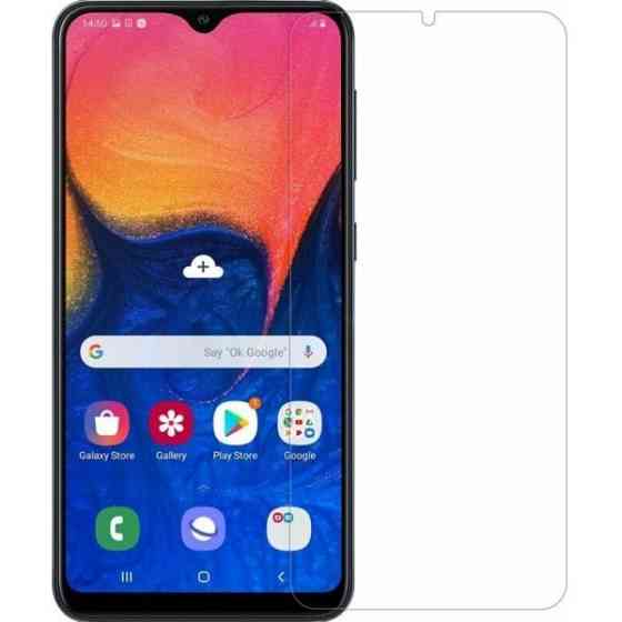 Захисна гідрогелева плівка DM для Samsung A10 Глянцева (Код товару:18683) Харків