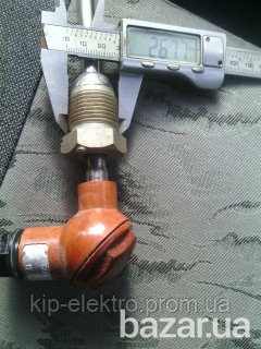 Термопара ТХА-1172П (ТХА-1172П, ТХА 1172П, ТХА1172П, ТХА-1172Р, ТХА 1172Р, ТХА1172Р, ТХА-1172, ТХА) Київ - зображення 3