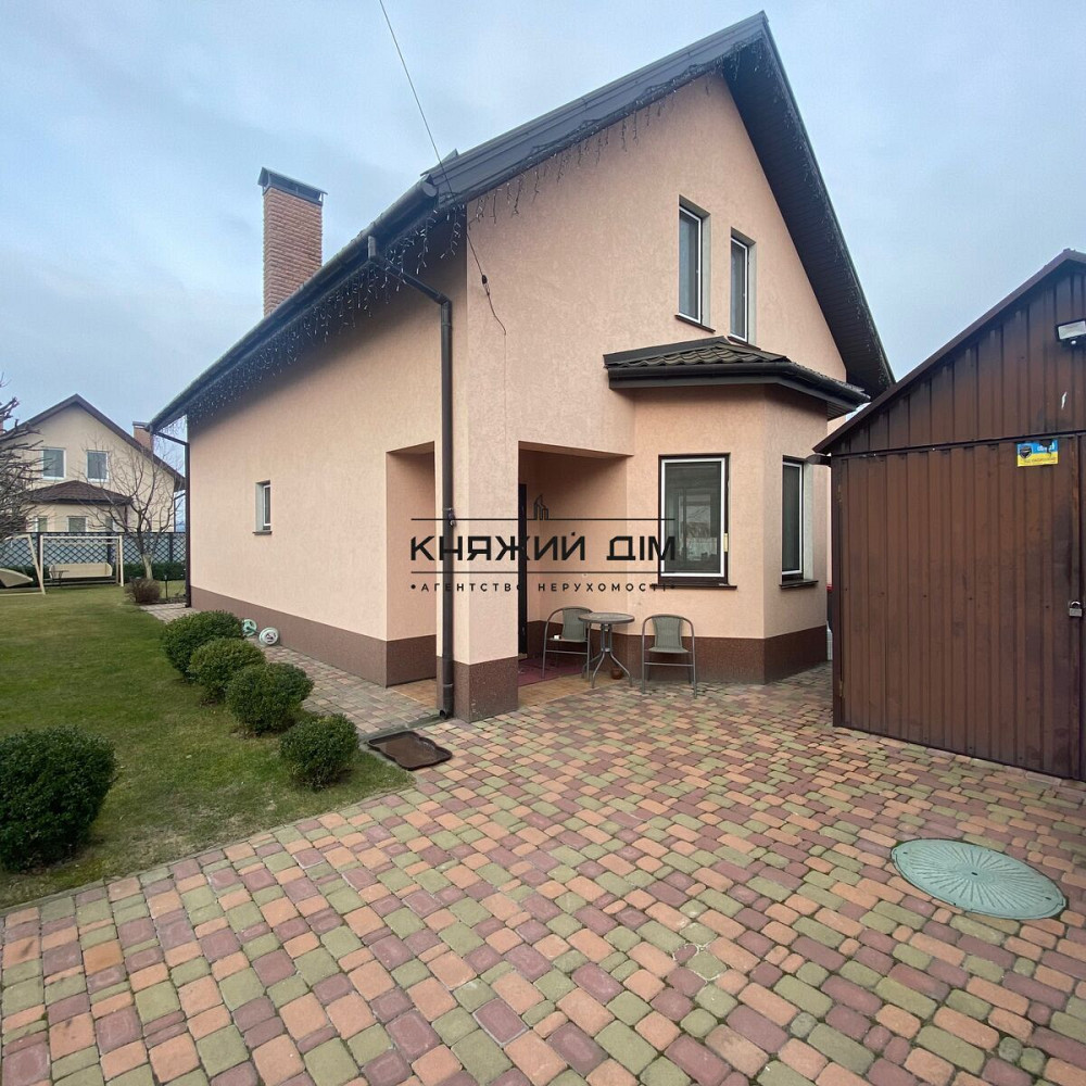 Продажа дома Киевская, Бориспольский, Кийлов код 2211768 Киев - изображение 4