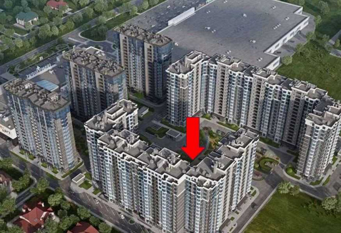 долгосрочная аренда объект сферы услуг Киево-Святошинский, Буча, 18000 грн./мес. Буча - зображення 8