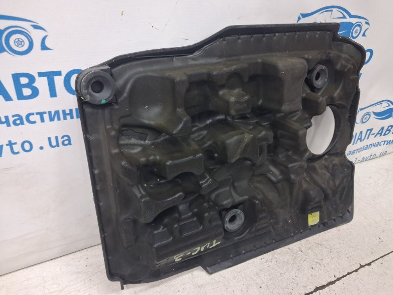 Декоративная крышка ДВС Hyundai Tucson 2015-2021 292402A880 (Арт. 83925) Київ - зображення 5