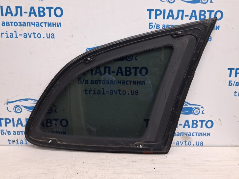 Стекло в кузов заднее левое Hyundai Santa fe CM 2.2 DIESEL D4HB 2005 (б/у) Киев - изображение 3