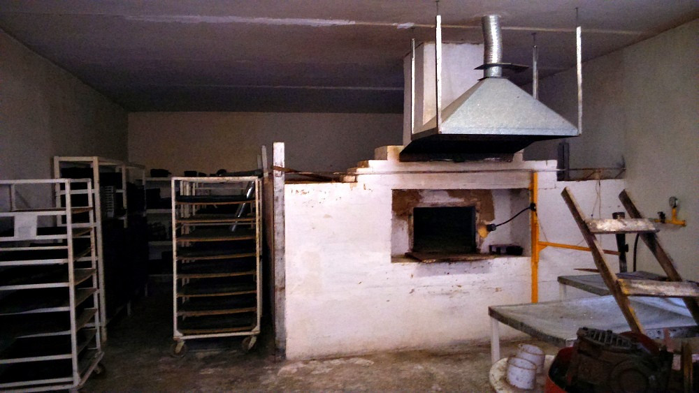 Продам приміщення колишньої пекарні. Біла Церква - зображення 4