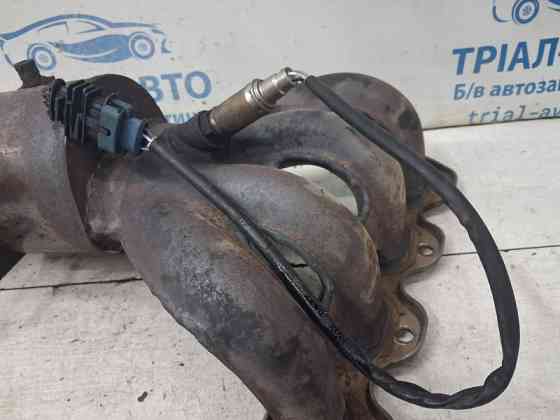 Коллектор выпускной с катализатором Chevrolet Cruze 2009-2016 96476222 (Арт. 86815) Киев