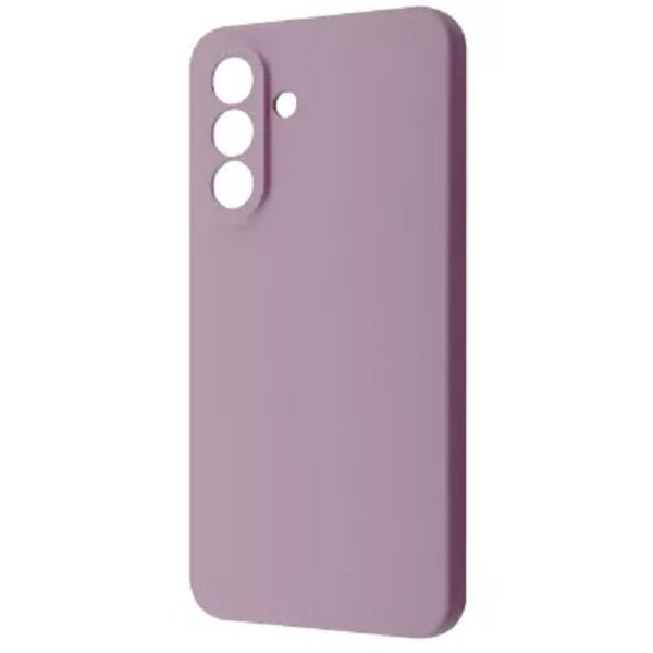 Чохол WAVE Colorful (TPU) для Samsung A36 5G A366/A56 5G A556 Black Currant (Код товару:40312) Харків - зображення 1