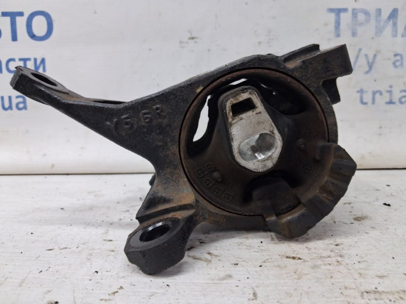 Подушка ДВС левая Mazda 3 BM 2.2 DIESEL 2013 (б/у) Киев - изображение 4