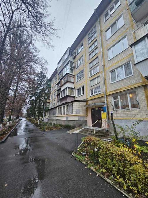 долгосрочная аренда 2-к квартира Киев, Шевченковский, 14500 грн./мес. Київ - зображення 11