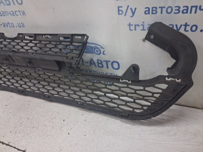 Решетка бампера центральная  Land Rover Range Rover Evoque 2011-2018 GJ32-17K945-A (Арт. 82369) Київ - зображення 4