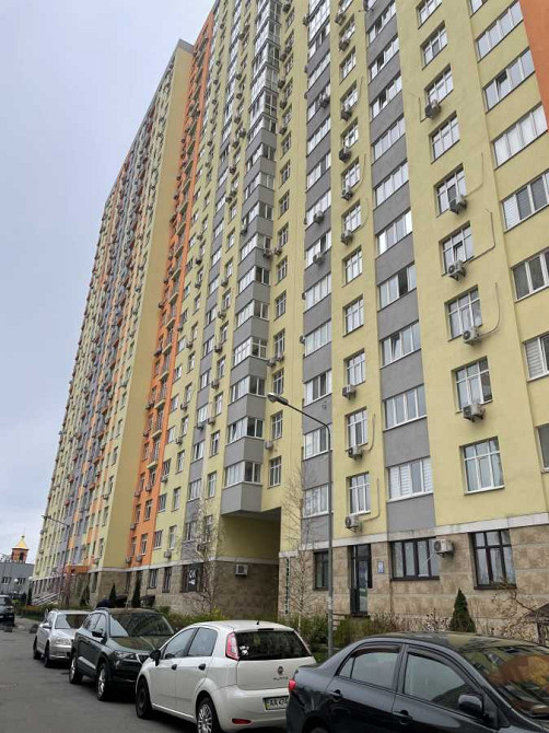 долгосрочная аренда 1-к квартира Киев, Оболонский, 14000 грн./мес. Київ - зображення 11