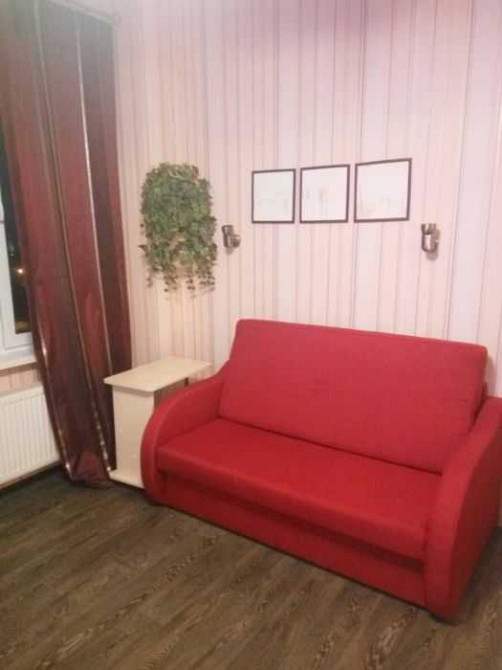 долгосрочная аренда 1-к квартира Одесса, Хаджибейский, 7000 грн./мес. Одеса - зображення 4