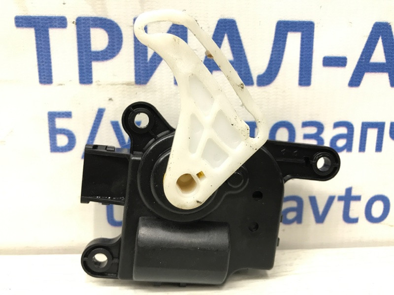 Сервопривод KIA Sorento 2002-2009 AC1C6100 (Арт. 38039) Київ - зображення 2